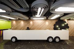 哈爾濱弘藝展柜廠(chǎng)公司簡(jiǎn)介